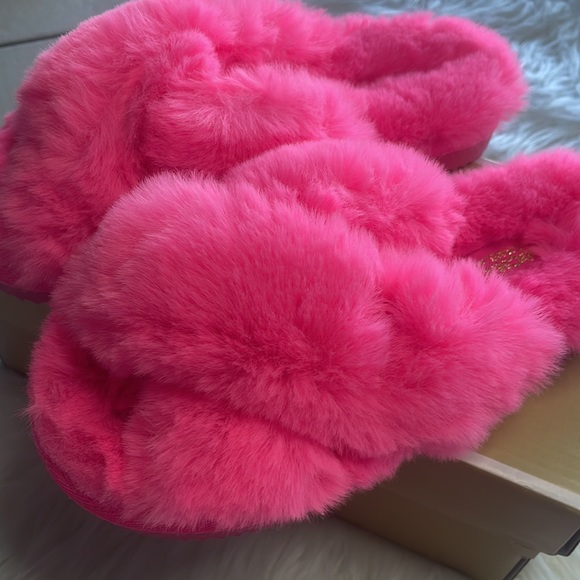 Michael Kors slipper sandals - Picture 9 of 10